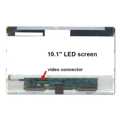 Acer Aspire One KAV10 Laptop LED Screen