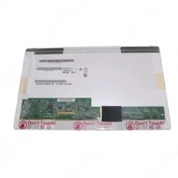 Acer Aspire One ZG8 10.1 Inch Glossy LED Screen Replacement Display - High-Quality 40-Pin Panel