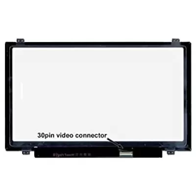 ASUS FX502VM AS73 Full HD 1366 x 1280 15.6Inch 30 PIN eDp Slim LED Display Screen