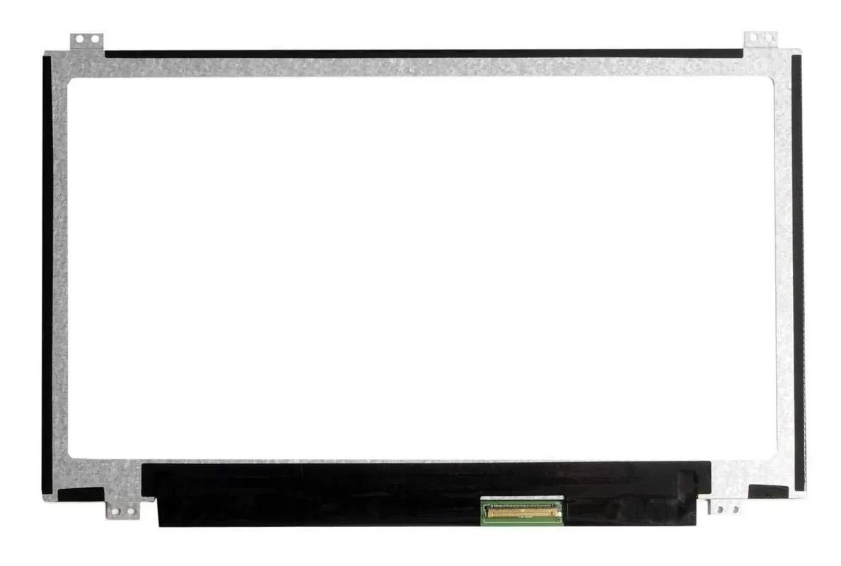 Dalle Écran LCD LED 14" Pour HP Compaq Presario CQ43-200TU - Neuf - Garantie 1 An