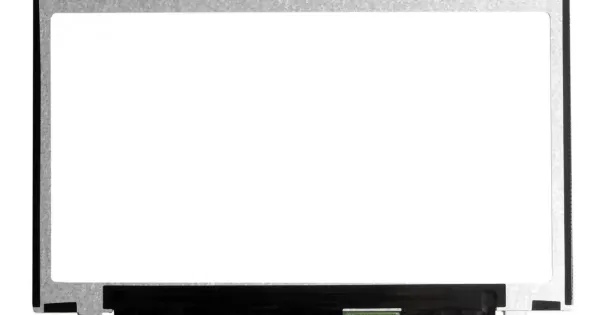 LCDBros HP 15Z-EF3000 15.6" FHD Laptop Screen Replacement – 30 Pins, LED LCD, Non-Touch