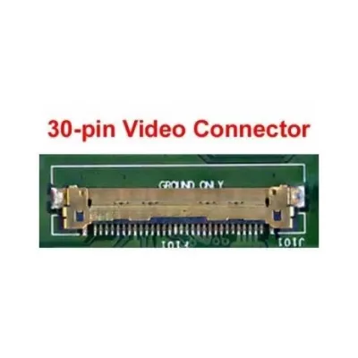 HP Elitebook 1040 G3 Series 14 LED Screen Replacement Display FHD (1920x1080 30 Pin) Glossy