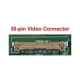 HP Elitebook 1040 G3 Series 14 LED Screen Replacement Display FHD (1920x1080 30 Pin) Glossy