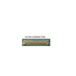 HP Elitebook 6460b 13.3 Inch LED Screen Replacement Display HD (1366x768 40 Pin) Matte