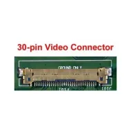 HP Elitebook 755 G3 15.6 Inch LED Replacement Display Screen FHD (1920x1080 30 Pin) Matte