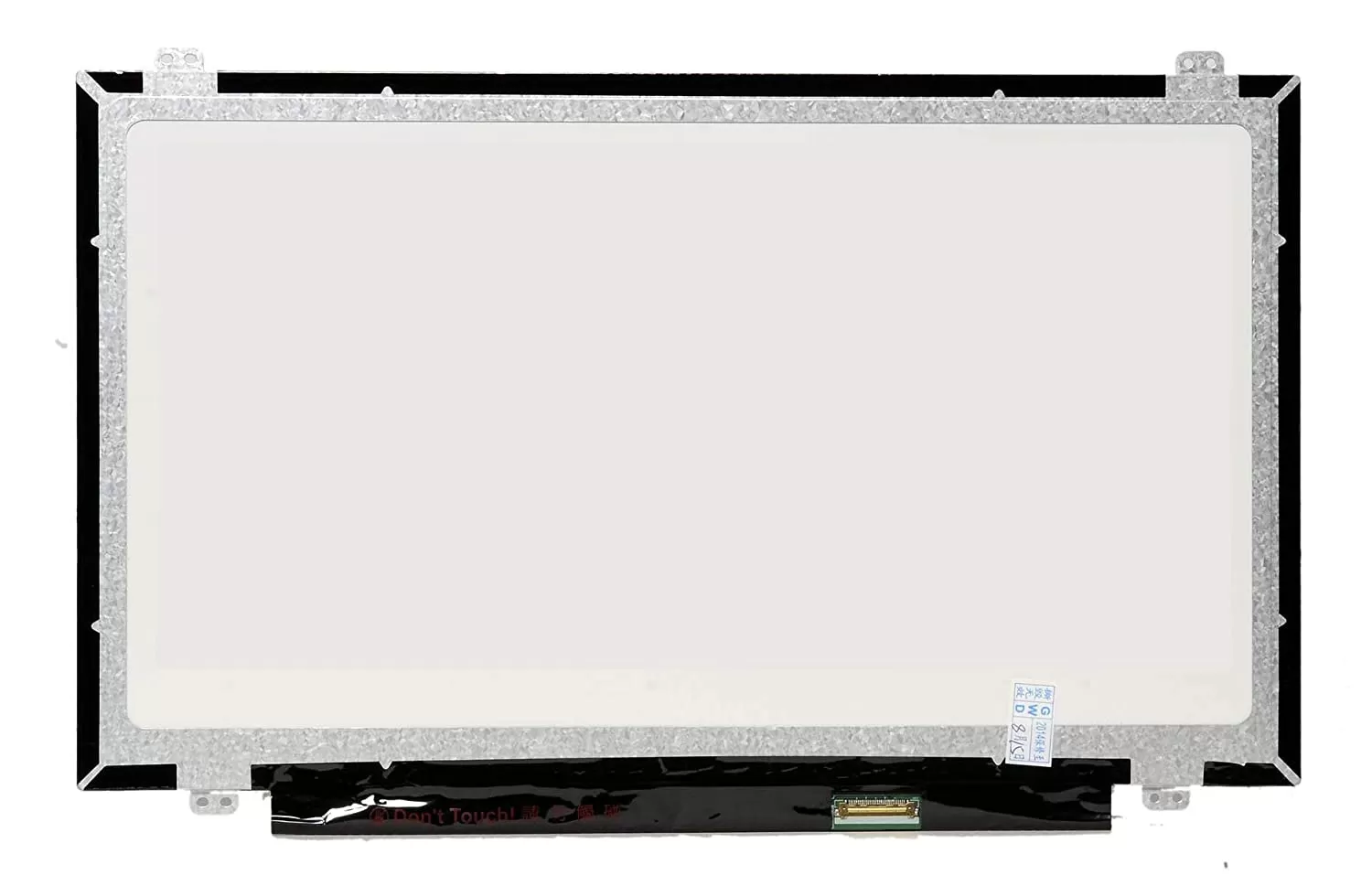HP Elitebook 8460W Laptop 14 Inch Matte LED HD+ Screen Replacement