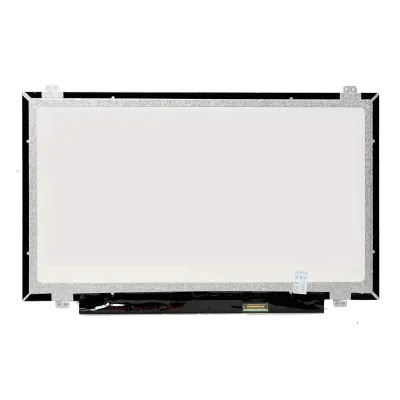 HP Elitebook 8460W 14 Inch LED Replacement Display Screen HD (1366x768 40 Pin) Matte