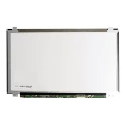 HP ProBook Display 450 G0 15.6 Inch LED Replacement Display Screen HD (1366x768 40 Pin) Glossy