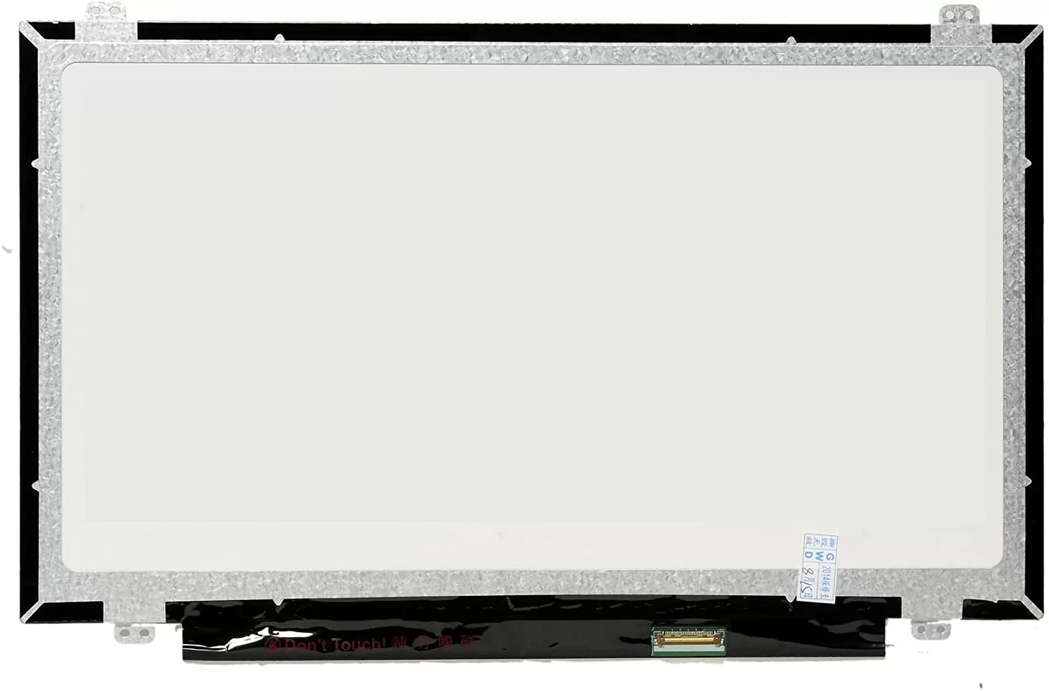 Écran De Remplacement 15,6" LED Pour HP Compaq ProBook 450 G1 (G4S54UT) - Neuf - Garantie 1 An