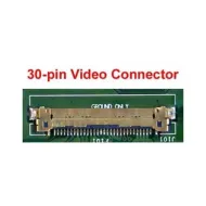 HP ProBook 455 G5 Laptop 15.6 Inch LED Replacement Display Screen HD (1366x768 30 Pin)