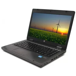 Refurb HP Probook 6470B Laptop i5 2nd Gen 4GB 320GB No Webcam 14inch DOS