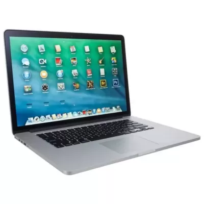 Refurb Apple Macbook Pro Retina A1398 Laptop i7 4th Gen 16GB 512GB SSD 15.4inch Mac OS Mojave