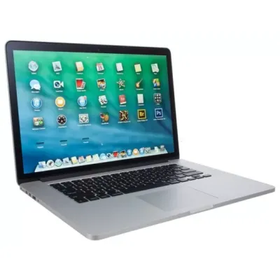 Refurb Apple Macbook Pro Retina A1398 Laptop i7 4th Gen 16GB 512GB SSD 15.4inch Mac OS Mojave Refurb Apple Macbook Pro Retina A1398 Laptop i7 4th Gen 16GB 512GB SSD 15.4inch Mac OS Mojave
