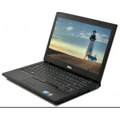 Dell Latitude E4310 1st Gen i5 4GB 500GB with Webcam Laptop