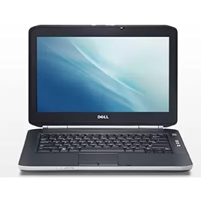 Refurbished Dell Latitude E5420 Laptop i5 2nd Gen 4GB 500GB With Webcam No Mic 14inch