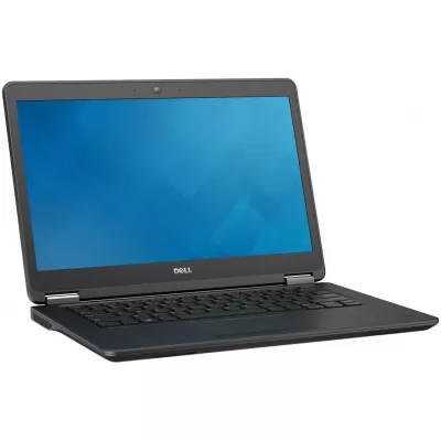 Dell Latitude E7450 Core i7 5th Gen | 8GB RAM | 500GB | Webcam | 14inch Laptop