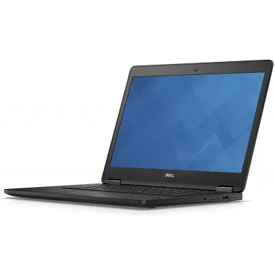 Dell Latitude E7470 intel i7 6th 8GB 256GB SSD 14inch Laptop