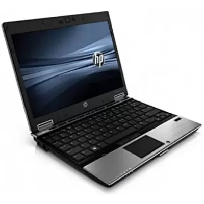Refurb HP Elitebook 2540P Laptop i7 1st Gen 4GB 250GB 12.1inch DOS