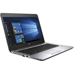 Refurb HP Elitebook 840 G4 Laptop i7 7th Gen 8GB 512GB SSD 14inch Touch Screen DOS