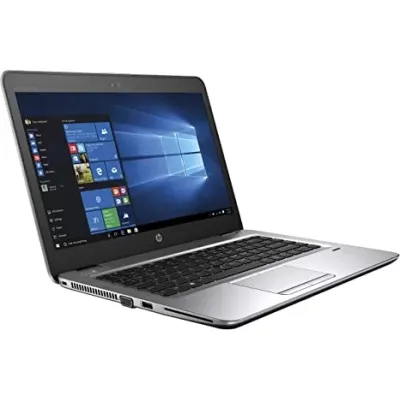 Refurb HP Elitebook 840 G4 Laptop i7 7th Gen 8GB 512GB SSD 14inch Touch Screen DOS