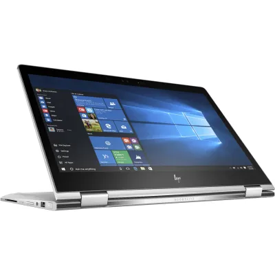 Refurb HP Elitebook X360 1030 G2 Laptop i7 7th Gen 8GB 512GB SSD 13.3Inch Touch Screen DOS