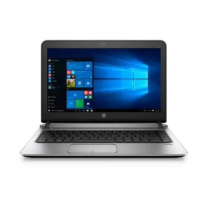 Refurbished HP Probook 430 G3 Laptop i5 6th Gen 4GB 256GB SSD 13.3inch DOS