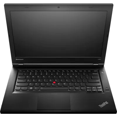 Refurbished Lenovo Thinkpad L440 Laptop i5 4th Gen 8GB 320GB 14inch DOS
