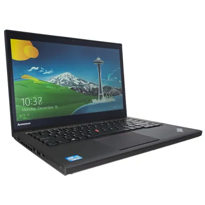 Lenovo Thinkpad T440 Laptop i5 4th Gen 8GB 500GB Webcam 14inch Win 7