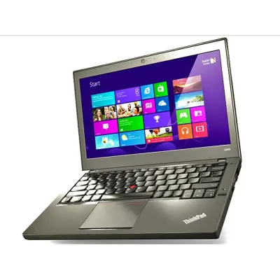 Lenovo Thinkpad X240 i5 4th Gen 4GB 500GB 12.5inch Laptop