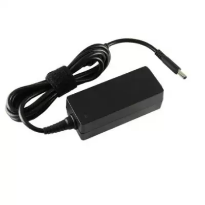 Laplife Laptop Adapter Charger 65W 19.5V 3.34A Dell Inspiron 13 7348 14 3458 3459 5459 5458 15 3558 3559 5558 5559 17 5755 5758 5759 Pin 4.5mm 3.0mm