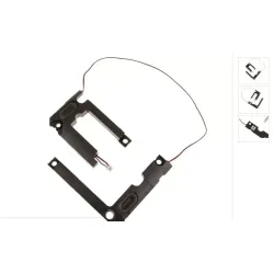 Dell G Series G3 3579 Speakers
