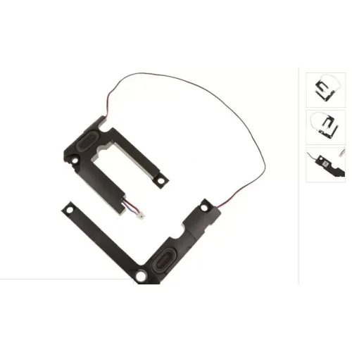 Dell G Series G3 3579 Speakers Dell G Series G3 3579 Speakers