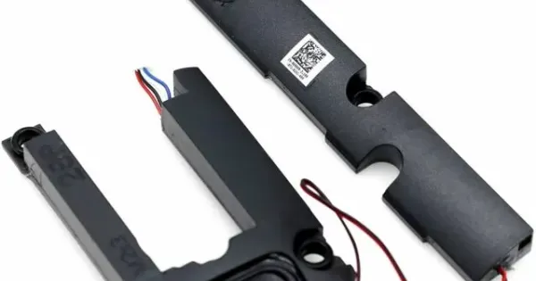 Dell Inspiron 15 5575 Speakers