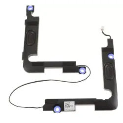 Dell Inspiron 15 5582 Speakers