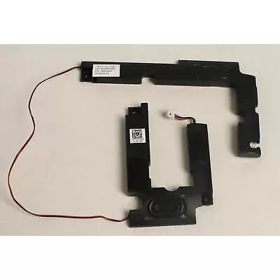 Dell Inspiron 15 5584 Speakers