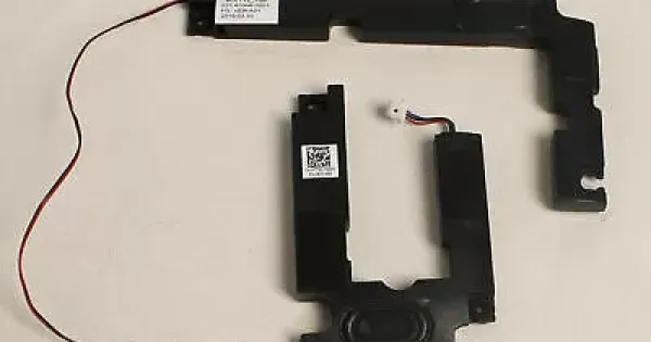 Dell inspiron sales 15 3000 speakers