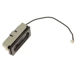 Dell Latitude 12 Rugged Extreme 7214 Speaker
