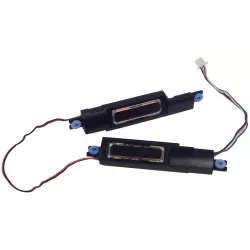 Dell Inspiron 13 7359 Speakers