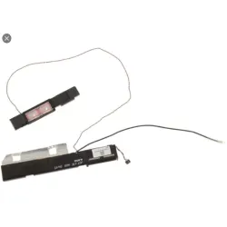 Dell Venue 11 Pro 7130 7139 Tablet Speakers