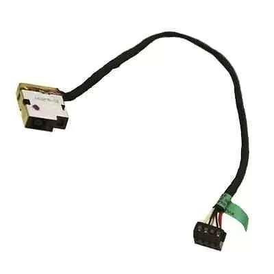 Hp 15e 15-e Dc Jack