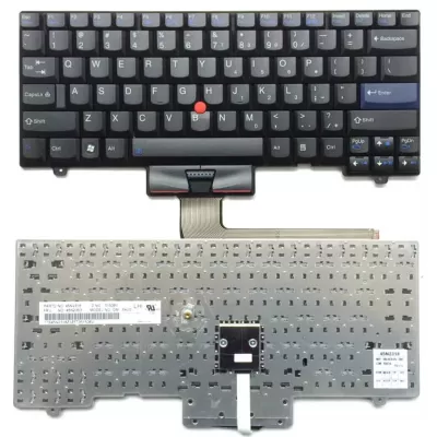 Lenovo Thinkpad L412 Keyboard