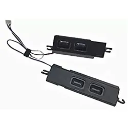 Dell Latitude E6440 Left and Right Internal Speaker PK23000KL00