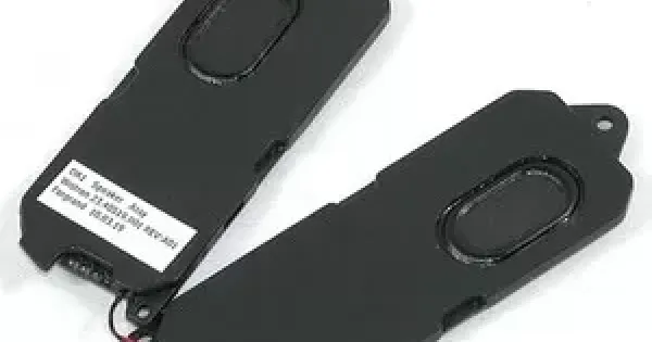 Dell inspiron shop 1440 speaker