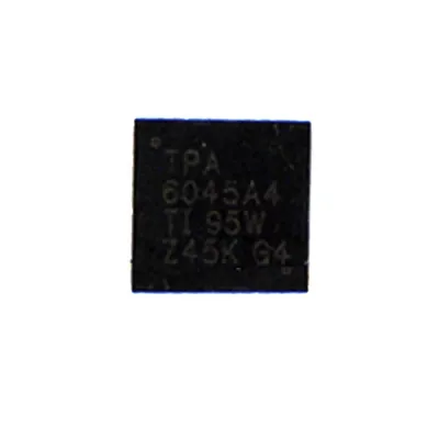 TPA 6045A4 High-Performance IC