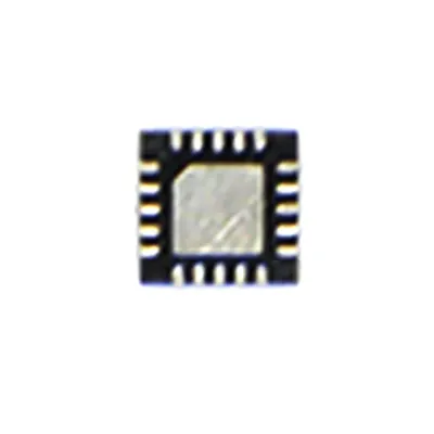 TPS 1225B Integrated Circuit (IC)  High-Performance Power Management Solution