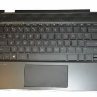 Palmrest Avec Clavier Et Touchpad Pour HP Pavilion X360 11-k113nf – FR AZERTY