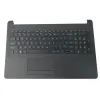 HP 15-BS 15-BW 15G-BR 15Q-BT 15T-BR 15Z 15-BS180TX TouchPad Palmrest Keyboard