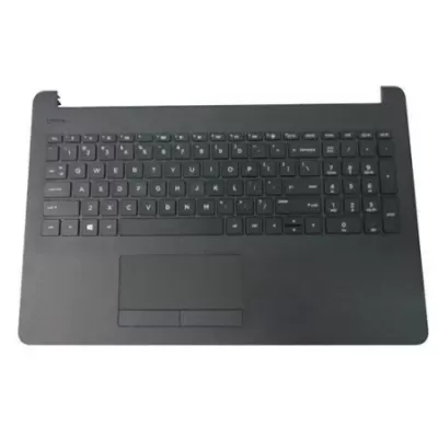 HP 15-BS 15-BW 15G-BR 15Q-BT 15T-BR 15Z 15-BS180TX TouchPad Palmrest Keyboard