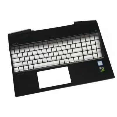HP 15-CX 15-CX0058WM Laptop Touchpad Palmrest