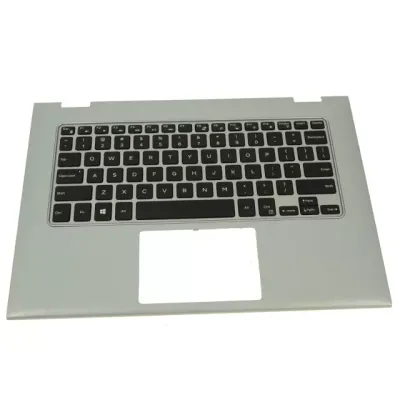 Dell Inspiron 13 7347 7348 Palmrest Keyboard 5KJD0